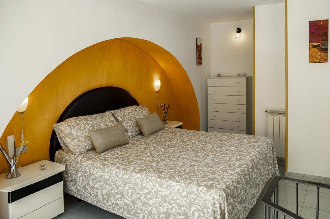 Casina Trastevere 罗马 外观 照片